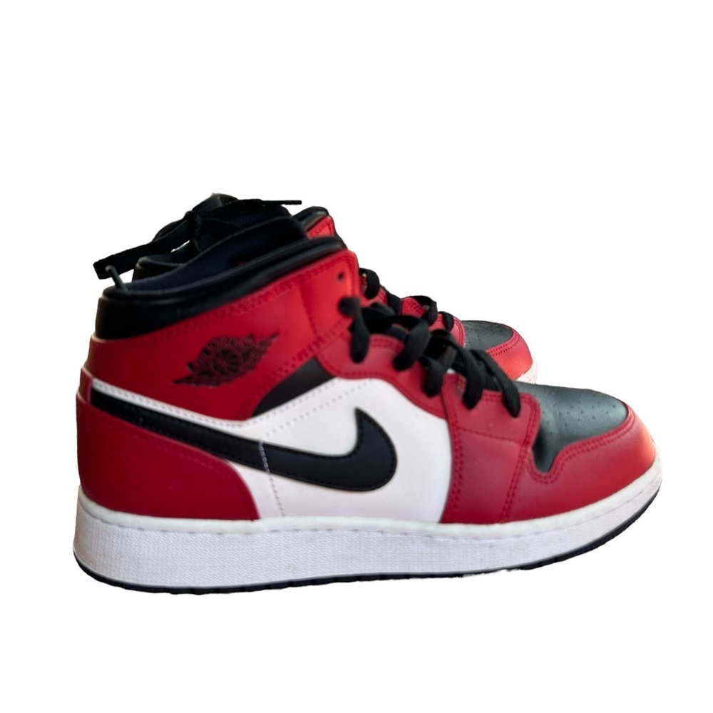 Jordan Kids' Air Jordan 1 Mid - Picture 4 of 9